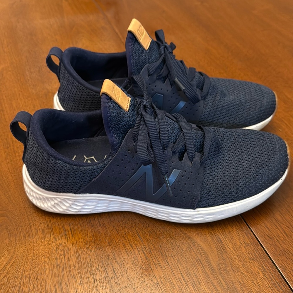 New Balance Fresh Foam v1
